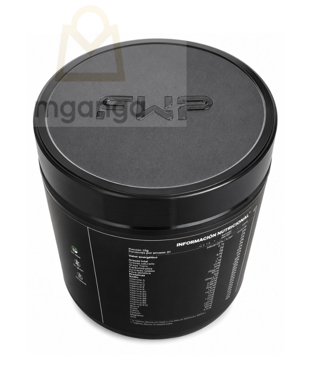 Colageno Hidrolizado Berries 315g Renova