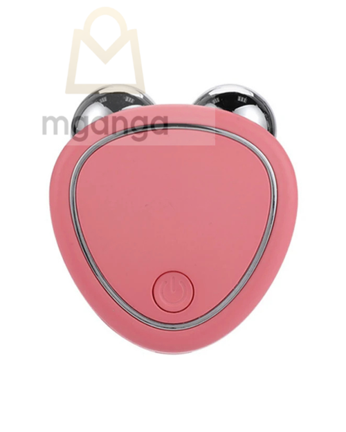 Masajeador Facial Microcorriente