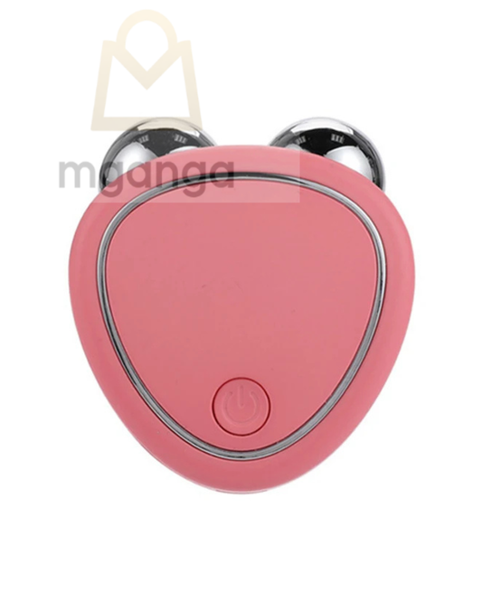 Masajeador Facial Microcorriente